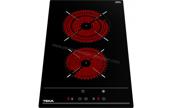 TEKA TBC 32010 TTC - Vue de face