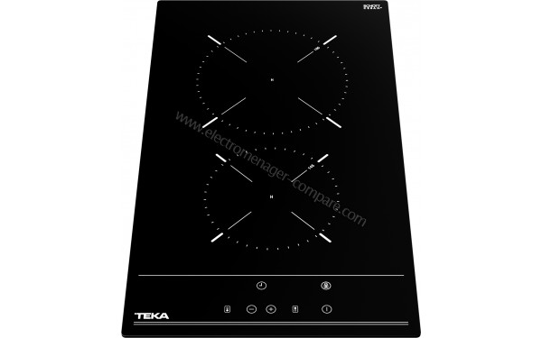 TEKA TBC 32010 TTC - Vue de face