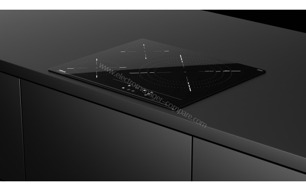 TEKA TBC 63632 TTC Noir - Appareil encastr&eacute;