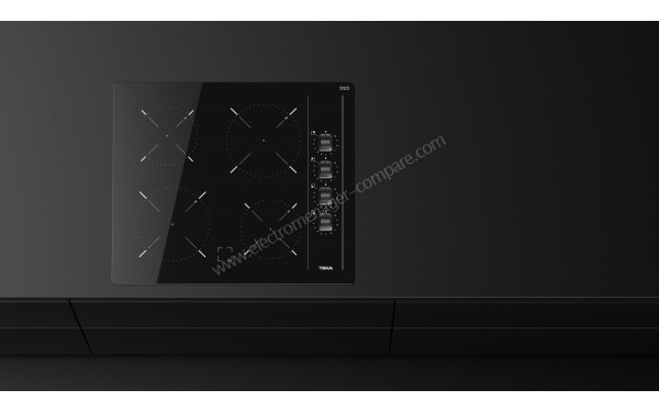 TEKA TBC 64000 XFL - Appareil encastr&eacute;