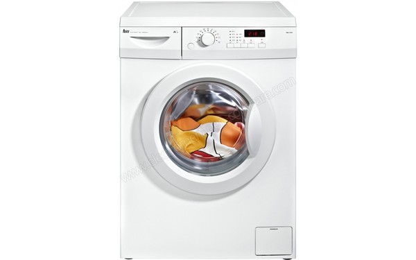 TEKA TK2 1070 - Vue de face