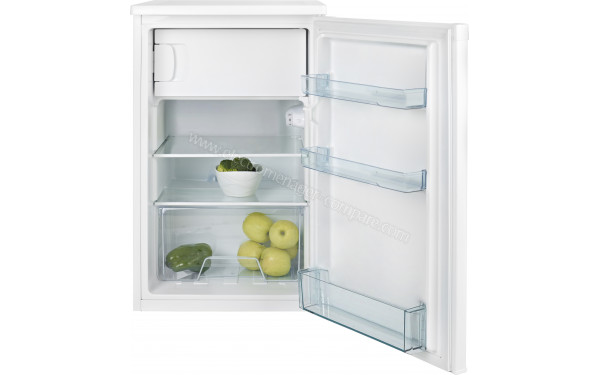 TEKA TS1 138 EU - Vue de l'int&eacute;rieur