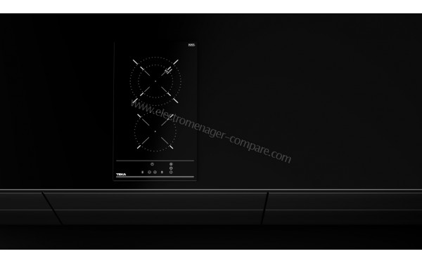 TEKA TZC 32320 TTC - Appareil encastr&eacute;