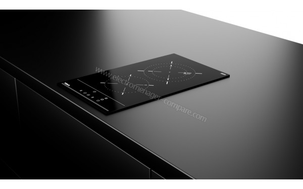 TEKA TZC 32320 TTC - Appareil encastr&eacute;