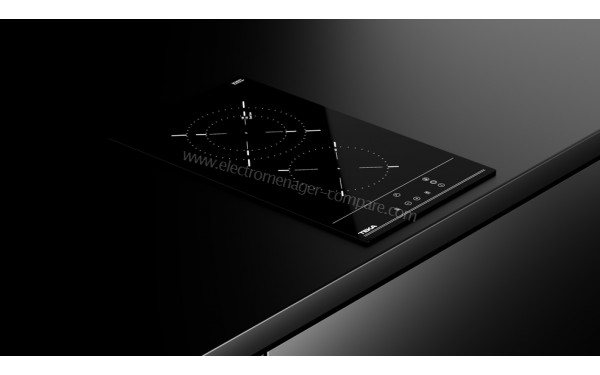 TEKA TZC 32320 TTC - Appareil encastr&eacute;