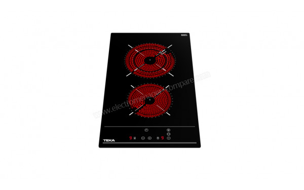 TEKA TZC 32320 TTC - Vue de face