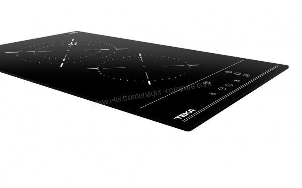 TEKA TZC 32320 TTC - Panneau de commandes