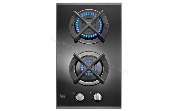 TEKA VT CM 30 2G AI AL - Vue de face