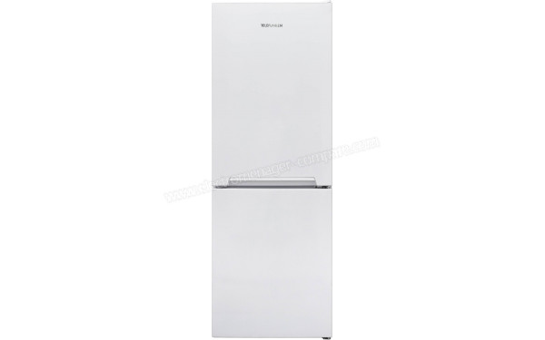 TELEFUNKEN CB230EW - Vue de face