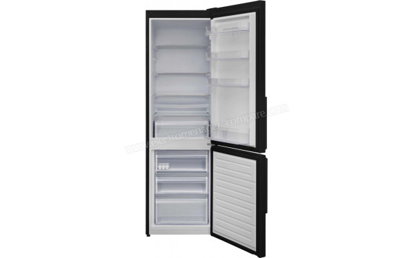 TELEFUNKEN CB268PFK - Vue de l'int&eacute;rieur