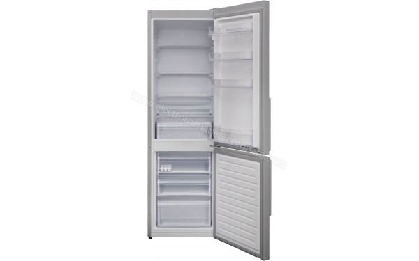 TELEFUNKEN CB268PFS - Vue de l'int&eacute;rieur