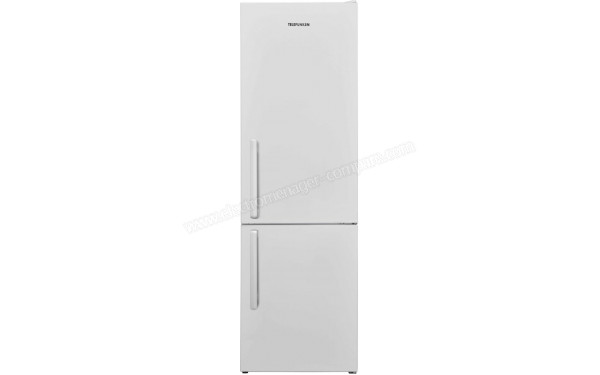 TELEFUNKEN CB268PFW - Vue de face