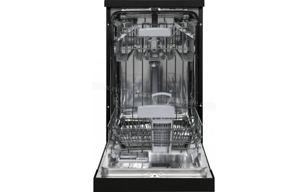 TELEFUNKEN DW10PS47KE - Vue de l'int&eacute;rieur