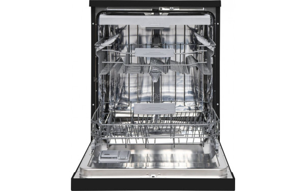 TELEFUNKEN DW15D45GPK - Vue de l'int&eacute;rieur