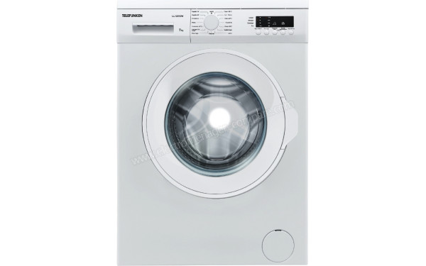TELEFUNKEN LL1207DW - Vue de face