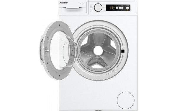 TELEFUNKEN LL1408T0W - Vue de l'int&eacute;rieur