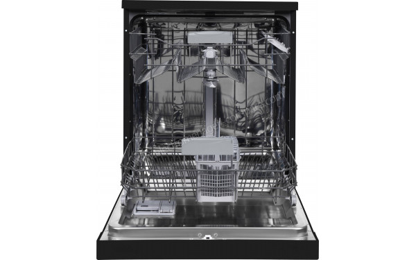 TELEFUNKEN LVE12S47EK - Vue de l'int&eacute;rieur