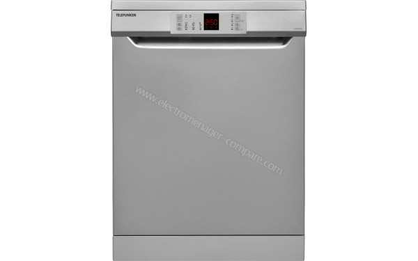 TELEFUNKEN LVE12S47ES - Vue de face