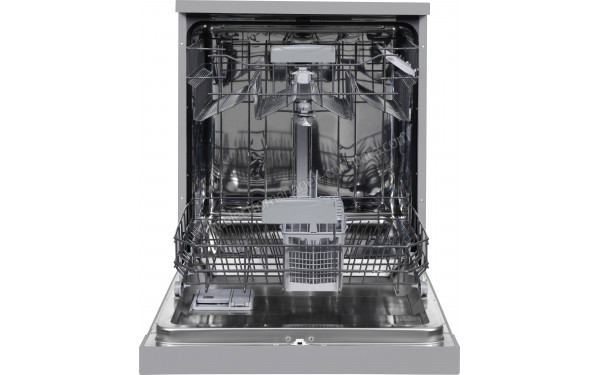 TELEFUNKEN LVE12S47ES - Vue de l'int&eacute;rieur