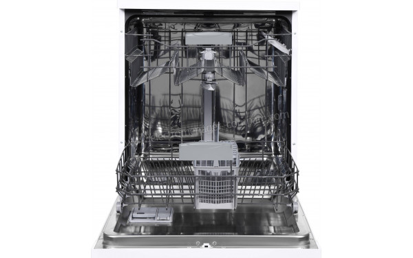 TELEFUNKEN LVE12S47EW - Vue de l'int&eacute;rieur