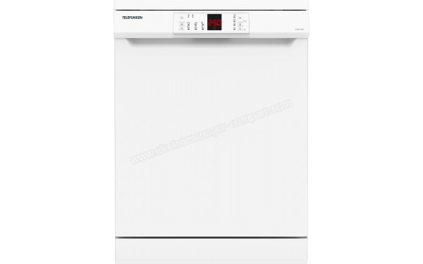 TELEFUNKEN LVE12S47EW - Vue de face