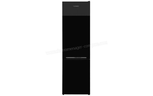 TELEFUNKEN NFC264K - Vue de face