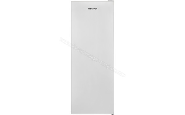 TELEFUNKEN R1D2653FW - Vue de face