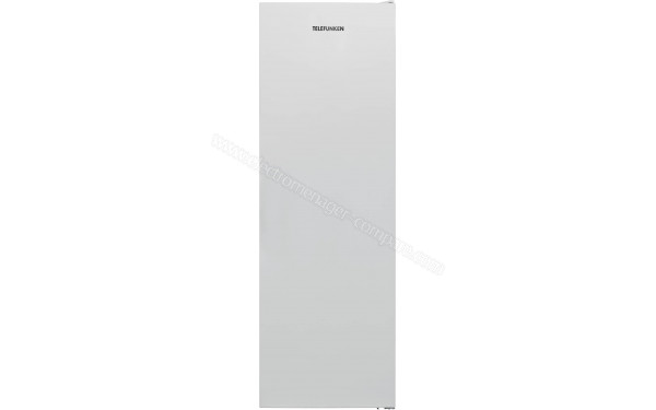 TELEFUNKEN R1D376FW - Vue de face