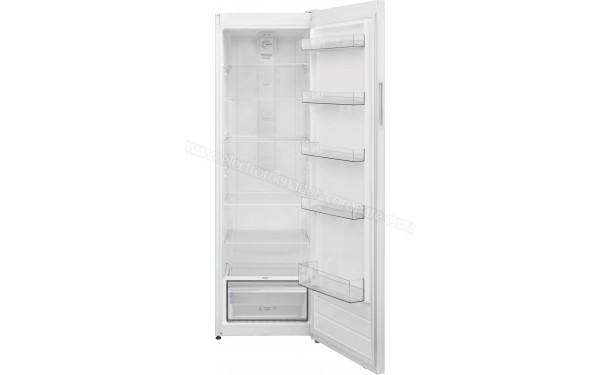 TELEFUNKEN R1D376FW - Vue de l'int&eacute;rieur