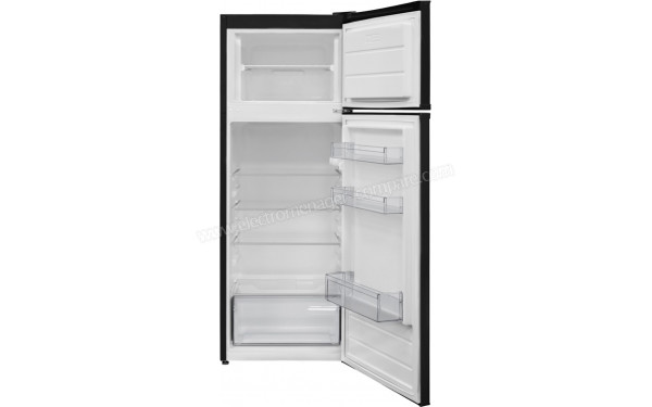 TELEFUNKEN R2P263FBK - Vue de l'int&eacute;rieur