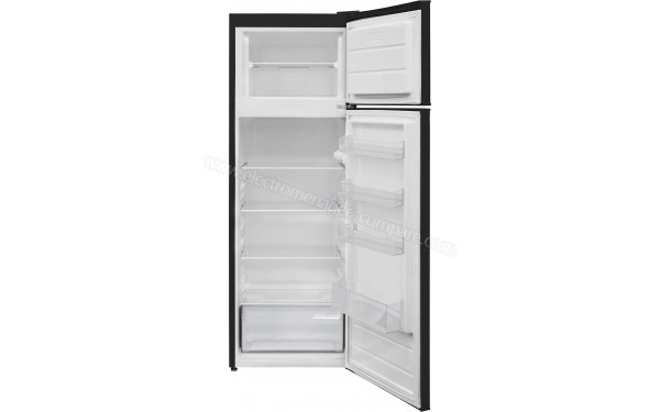 TELEFUNKEN R2P283FK - Vue de l'int&eacute;rieur