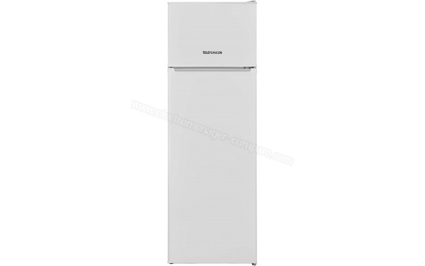 TELEFUNKEN R2P283FW - Vue de face