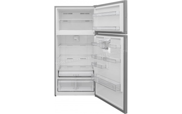 TELEFUNKEN R2P643NEXD - Vue de l'int&eacute;rieur