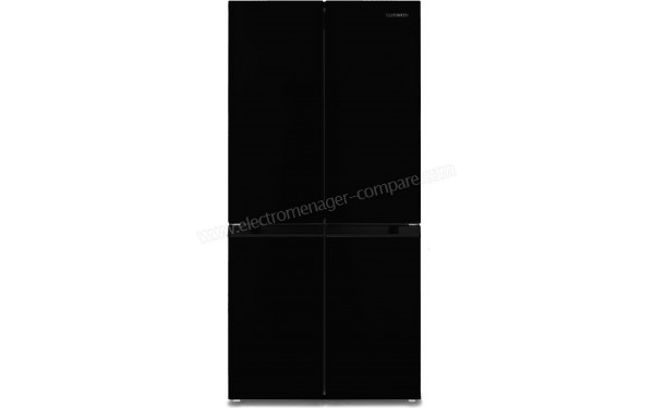 TELEFUNKEN R4P488K2 - Vue de face