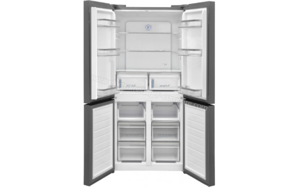 TELEFUNKEN R4P488X - Vue de l'int&eacute;rieur