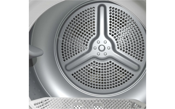 TELEFUNKEN SL8EW - Tambour