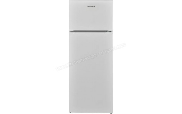 TELEFUNKEN TF2D263EW - Vue de face