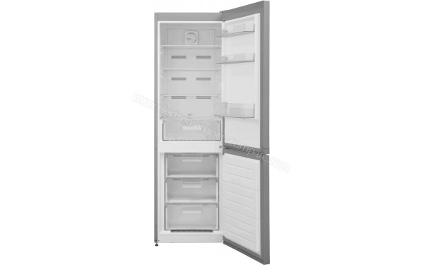 TELEFUNKEN TFCNF379EX - Vue de l'int&eacute;rieur