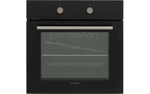 TELEFUNKEN TFKCNE72K2 - Vue de face