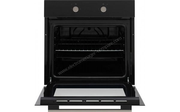 TELEFUNKEN TFKCNE72K2 - Vue de l'int&eacute;rieur