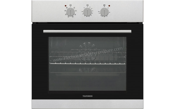 TELEFUNKEN TFKFM65I2 - Vue de face