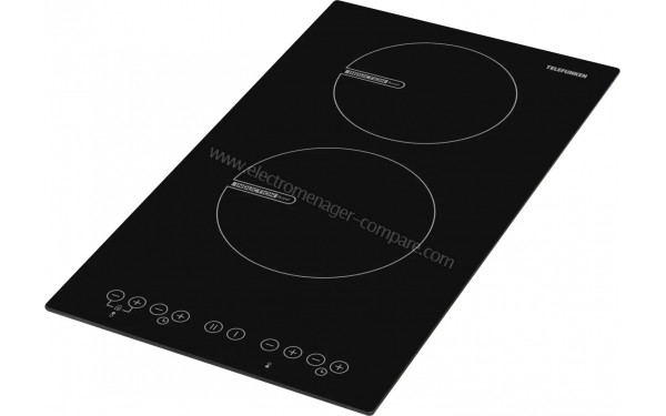 TELEFUNKEN TFKTTI3 - Vue 3/4 droite