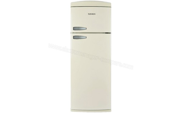 TELEFUNKEN TFNVIN304CRM - Vue de face