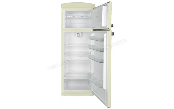 TELEFUNKEN TFNVIN304CRM - Vue de l'int&eacute;rieur