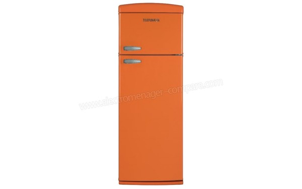 TELEFUNKEN TFNVIN304ORG - Vue de face