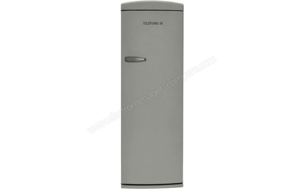 TELEFUNKEN TFNVIN311SLV - Vue de face