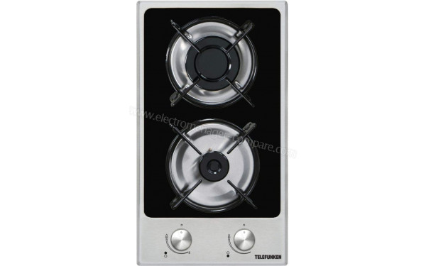 TELEFUNKEN TKGOG2X - Vue du dessus