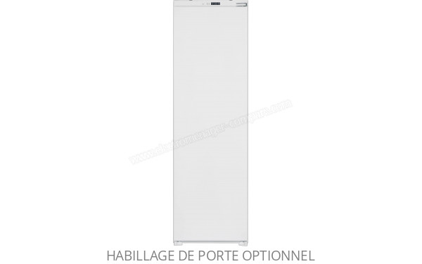 TELEFUNKEN TKTU294BIE - Vue de face