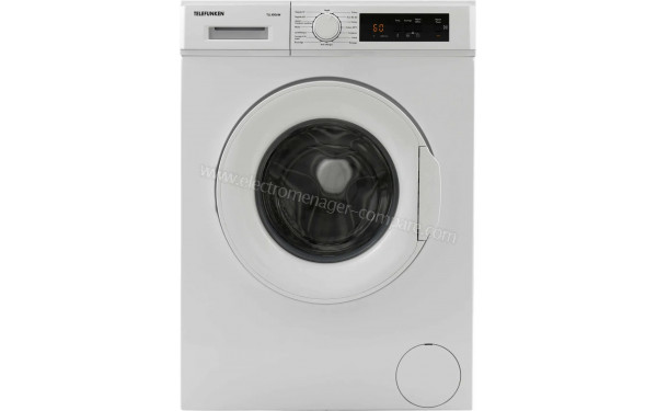 TELEFUNKEN TLL1006W - Vue de face