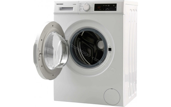 TELEFUNKEN TLL1006W - Vue de l'int&eacute;rieur